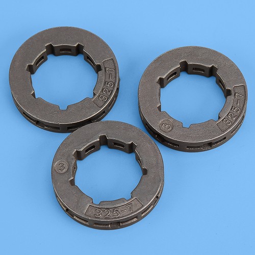 3pcs 325 jante pignon - 325-7t,