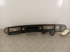 Poignee hayon VOLKSWAGEN GOLF PLUS PHASE 1 5M0853630DULM