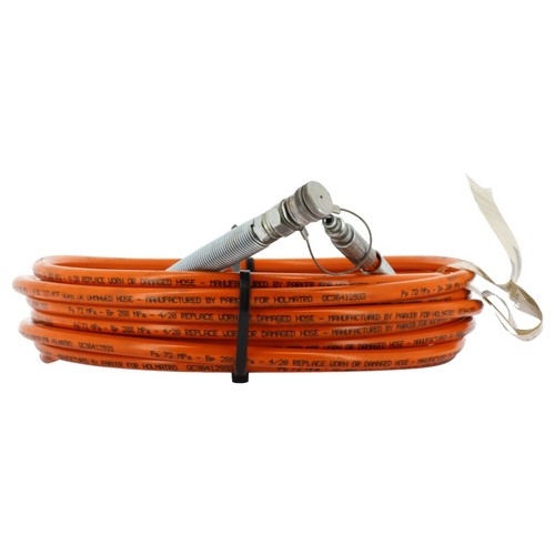 Parker holmatro qc36412933 - holmatro, ps
