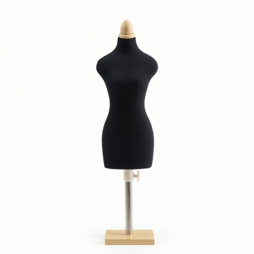 mannequin reglable
