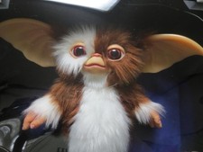 Limited  Gremlins 2: New Breed/ Gizmo Puppet  634409
