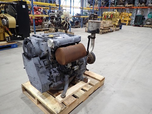 2011 deutz d2011 - d2011, l03i
