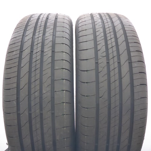 Goodyear efficientgrip suv - goodyear,