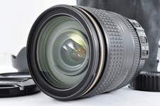 Nikon AF-S NIKKOR 24-120mm f/4 G ED VR Zoom Lens From JAPAN [Near MINT] #0928