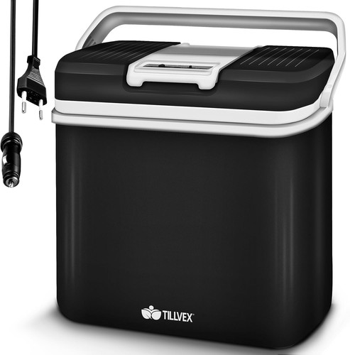 Glacière électrique 24l - glacière,