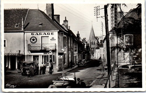 Ecueille rue de la - -,