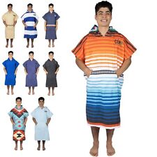 COR Surf Changing Towel Poncho