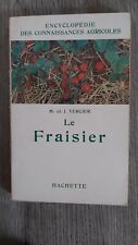 LE FRAISIER Encyclopédie des