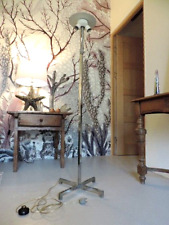 ⭐️ METALARTE VINTAGE FLOOR LAMP LAMPADAIRE MODERNISTE design DLG LACROIX ADNET