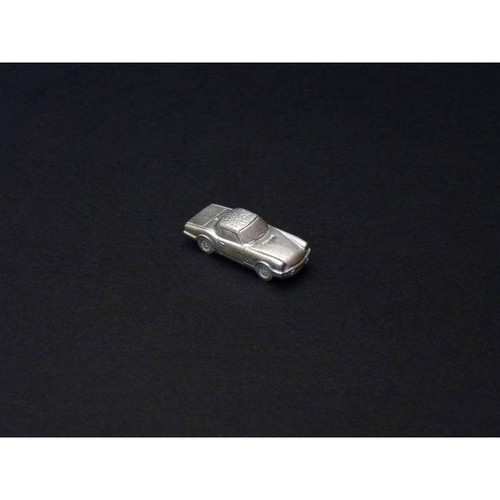 Miniature peindre triumph - miniature,