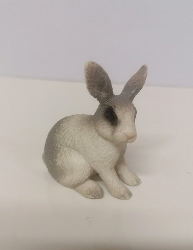 Figurine schleich lapin - figurine,