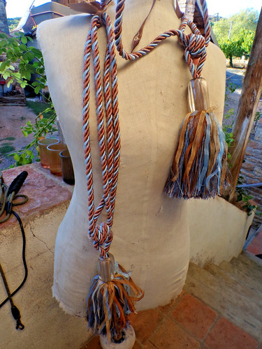 Vintage lot embrases - vintage,