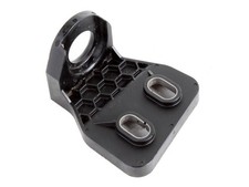 Patte De Fixation De Radiateur