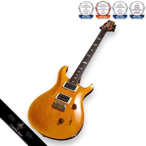 Paul reed smith prs custom - smith, 24