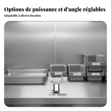 Électrovanne pour
