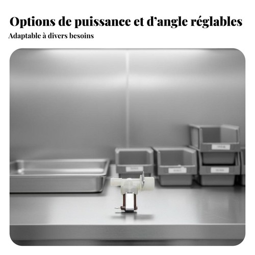 électrovanne pour - Électrovanne,