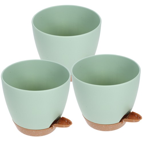 Pcs pot plante - 3,