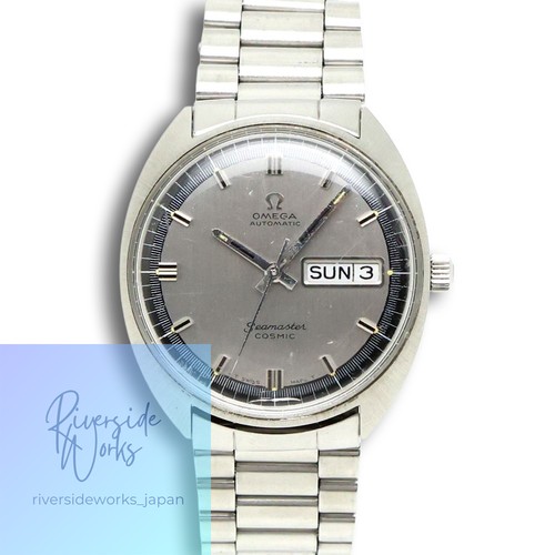 Montre homme omega seamaster - homme,