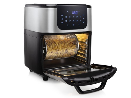 Friteuse sans huile princess - friteuse,