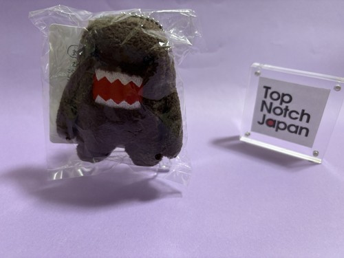 Domo kun sekiguchi peluche - domo,