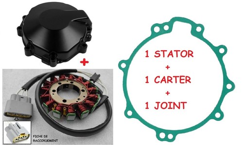 Carter stator joint zx6r - carter,
