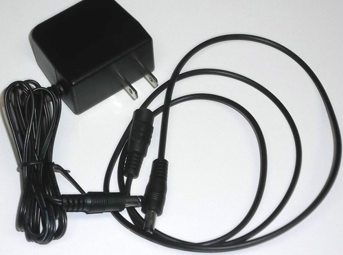 Extra long adapter - extra, ac