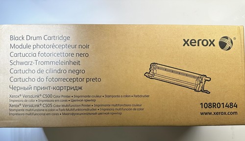 Tambour drum neuf xerox - drum,