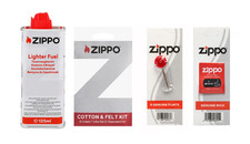 Ensemble Zippo 10X Essence 1X