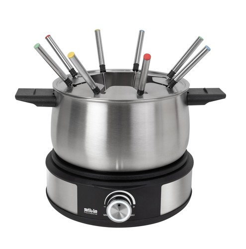 Fondue électrique 1500 - fondue,