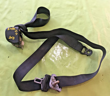 Ceinture de Securité Avant