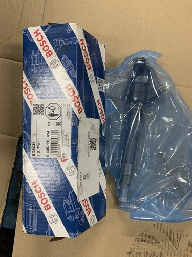 Injecteur 0dci - injecteur, 2.0dci