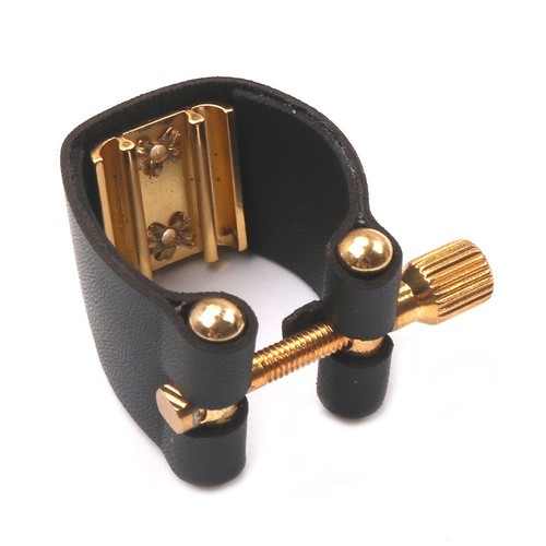 Tout neuf saxophone ligature - tout,