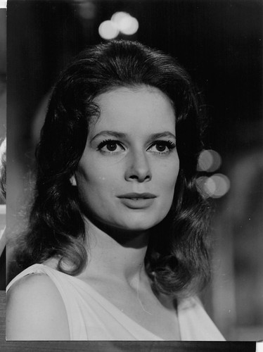 Luciana paluzzi vice et - luciana,
