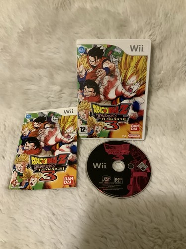 Dragon ball budokai - ball,