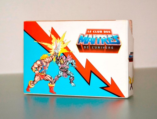 Rare motu le club - motu,