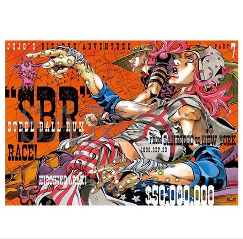 Jojo caravan poster part - caravan,
