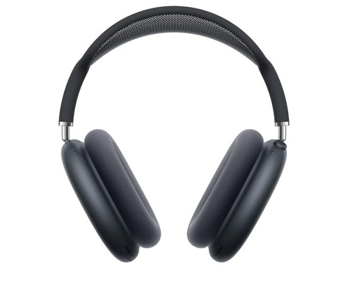 Apple airpods max - max, noir