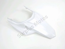 COQUE ARRIERE COMPLETE YAMAHA XT-X 660 SUPER MOTARD 2012-2013 / NE 59851