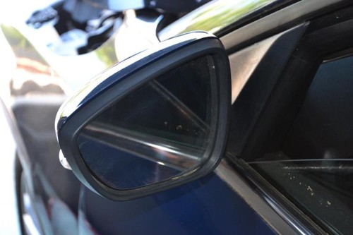 Retroviseur gauche ford focus - retroviseur,