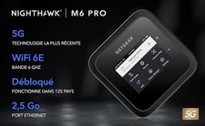 ROUTEUR NETGEAR NIGHTHAWK - M6