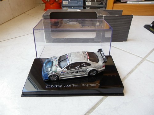 Mercedes clk dtm 2000 team - 2000,
