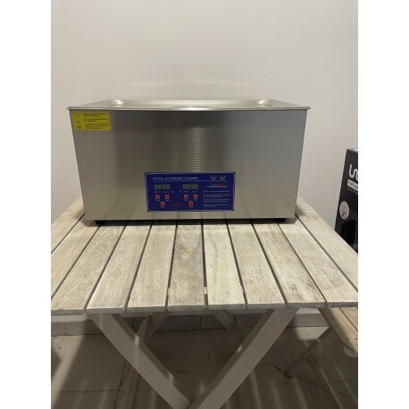 Bac ultrason litres - à, 22