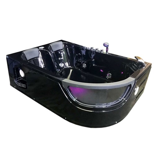 Baignoire balneo tourbillon - baignoire,