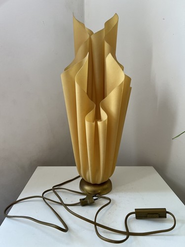 Lampe athéna vintage - vintage, georgia