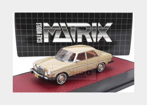 Matrix mercedes benz - matrix, 300d