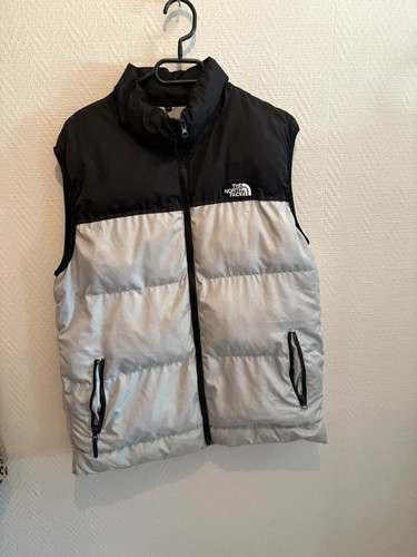 Doudoune sans manches - , the