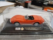 CHEVROLET CORVETTE C 2