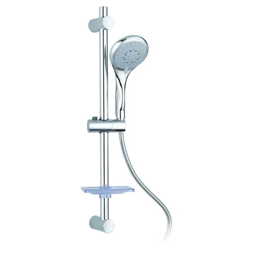 Comet ensemble douche set - douche,