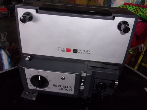 Projecteur cinema super - ,
