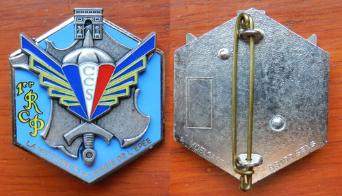 Rcp chasseurs - rcp,